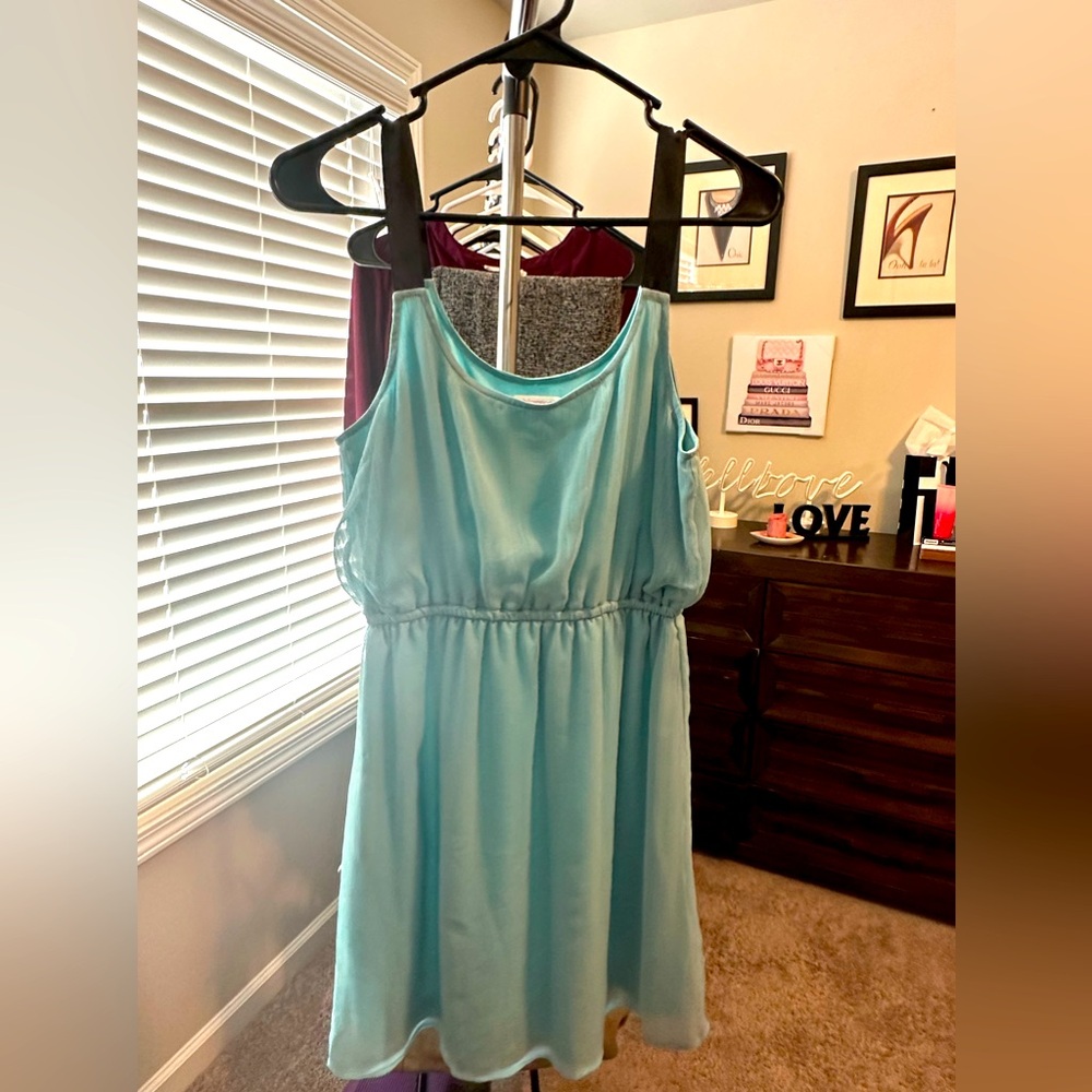 Xhilaration: Medium 👗 Dress!